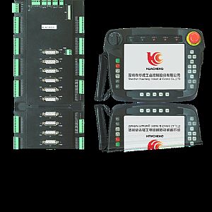HC-S6枢纽机械人控制系统